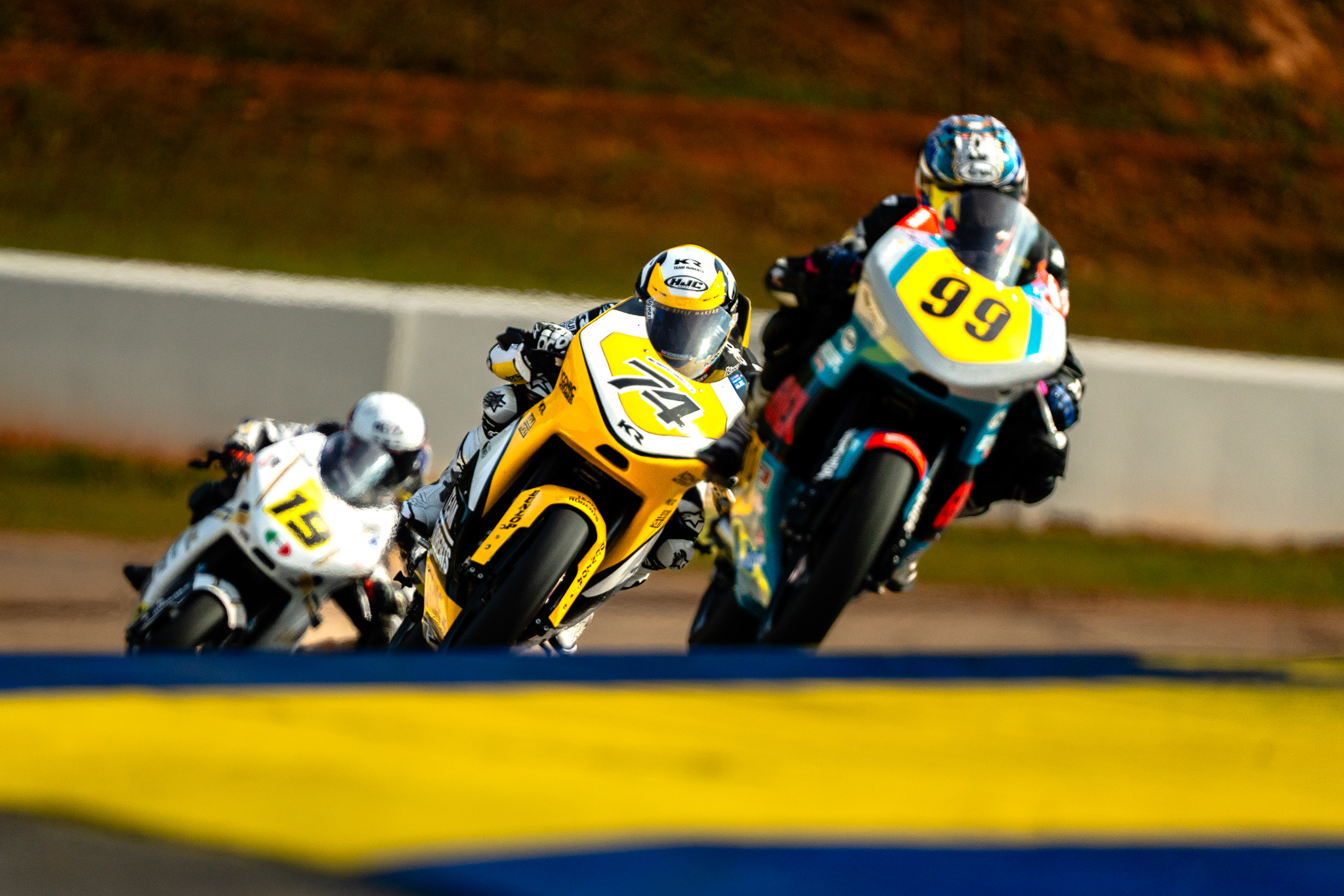 Moto Saturday Favorites photo 2